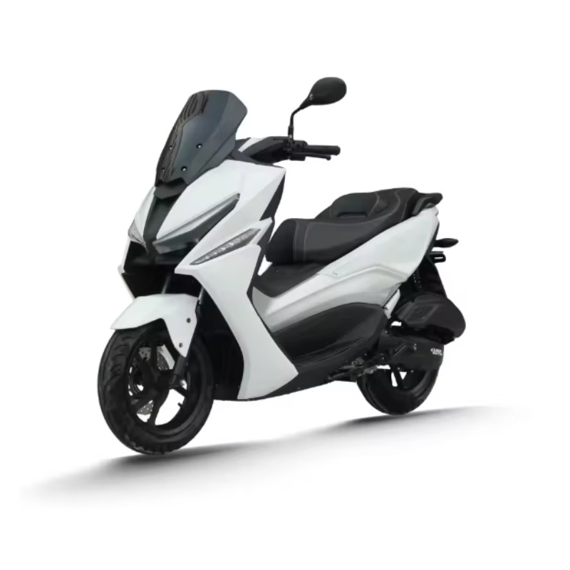 QQW Long-distance high-quality - огляд і ціна Electric Scooter Adults