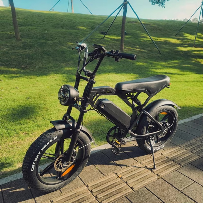 YTYIN 2024 Made In China Facto - огляд і ціна Electric Scooter