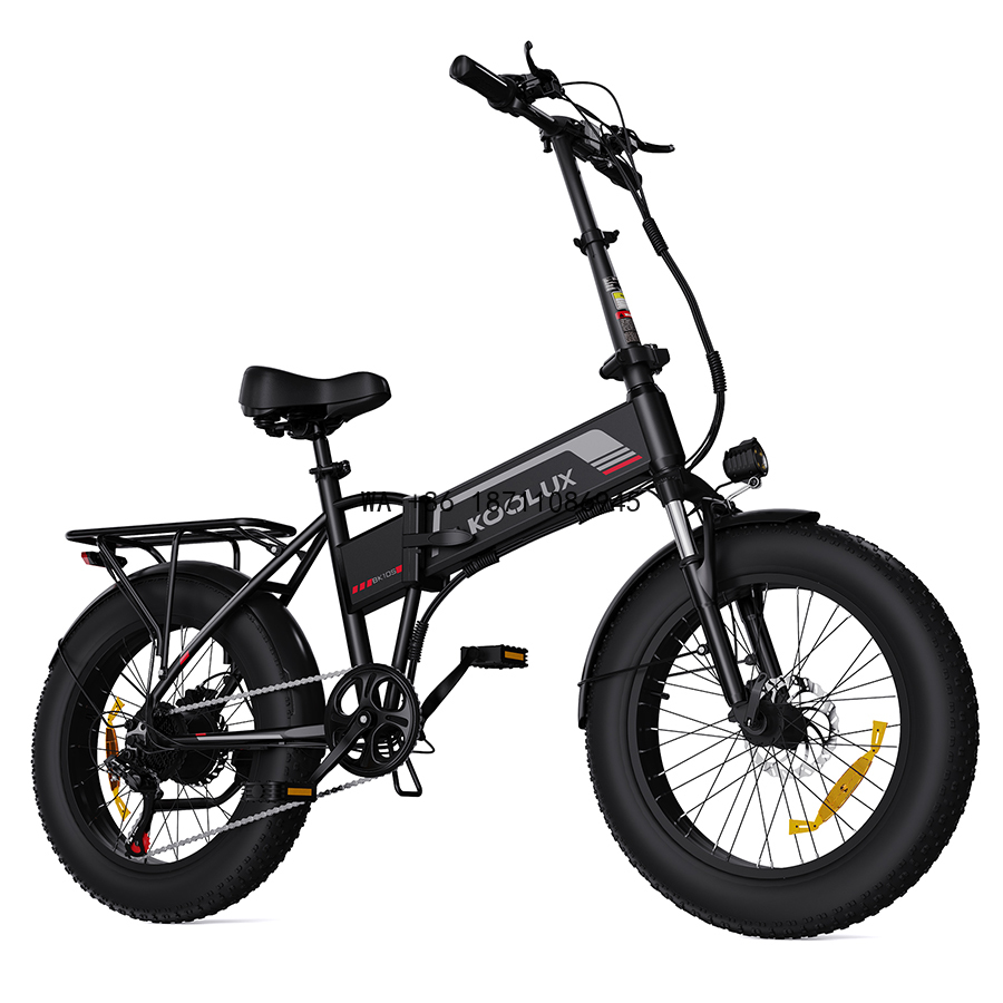 EU Warehouse 15Ah Electric Mou - огляд і ціна Electric Scooter Adults