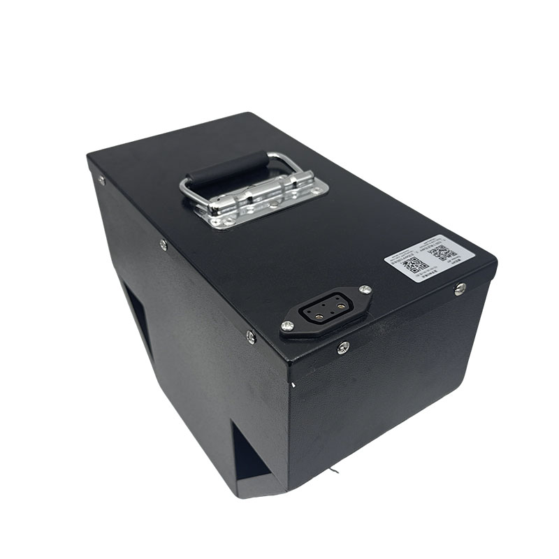 For Super Soco CUX Battery 60V - огляд і ціна 60V 30Ah 21700 Battery Pack