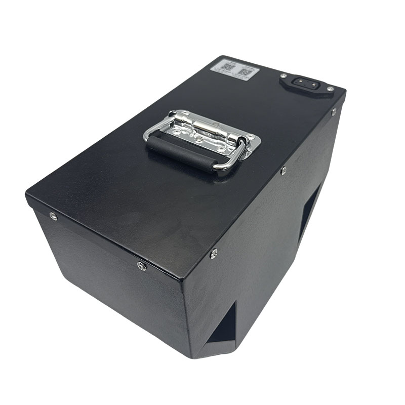 For Super Soco CUX Battery 60V - огляд і ціна 60V 30Ah 21700 Battery Pack