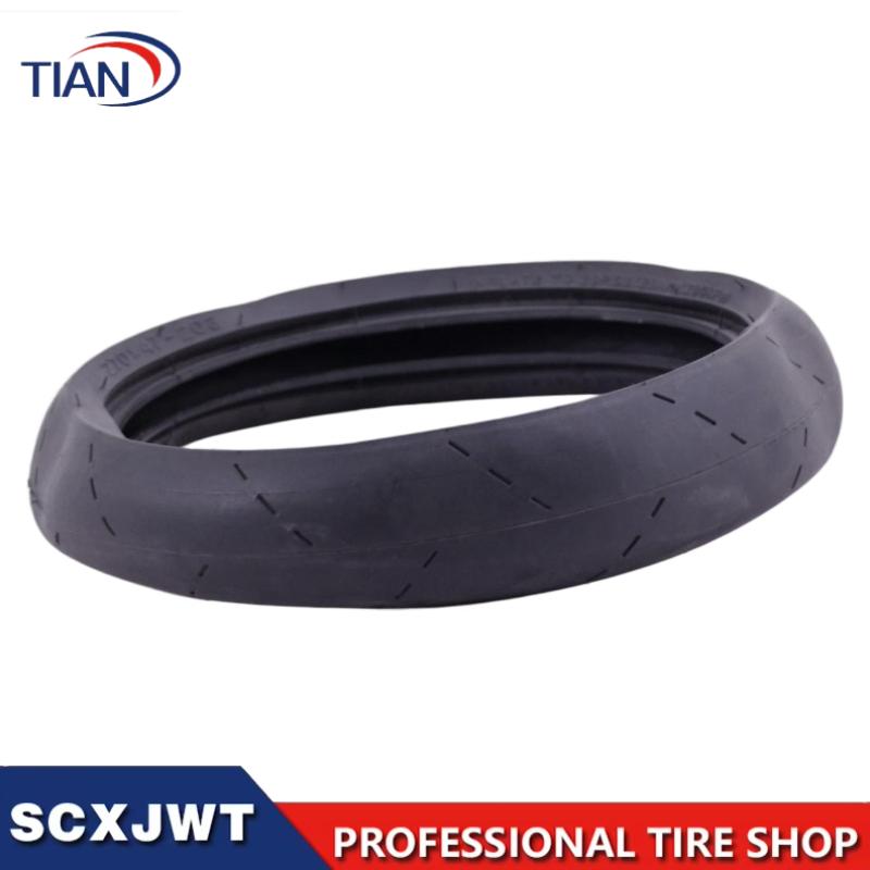 270x47-203 thickened and wear- - огляд і ціна Scooter Tire