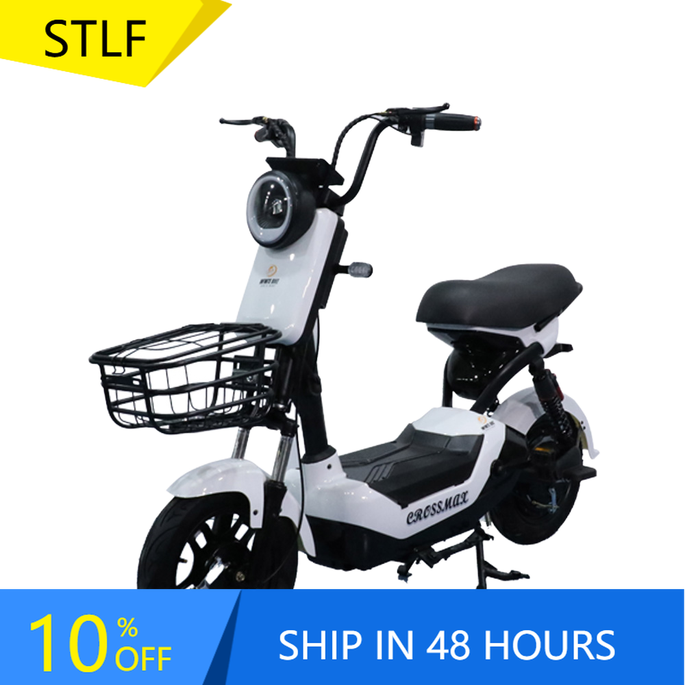 YTYIN Wholesale Cheap 48V Elec - огляд і ціна Electric Scooter 500W