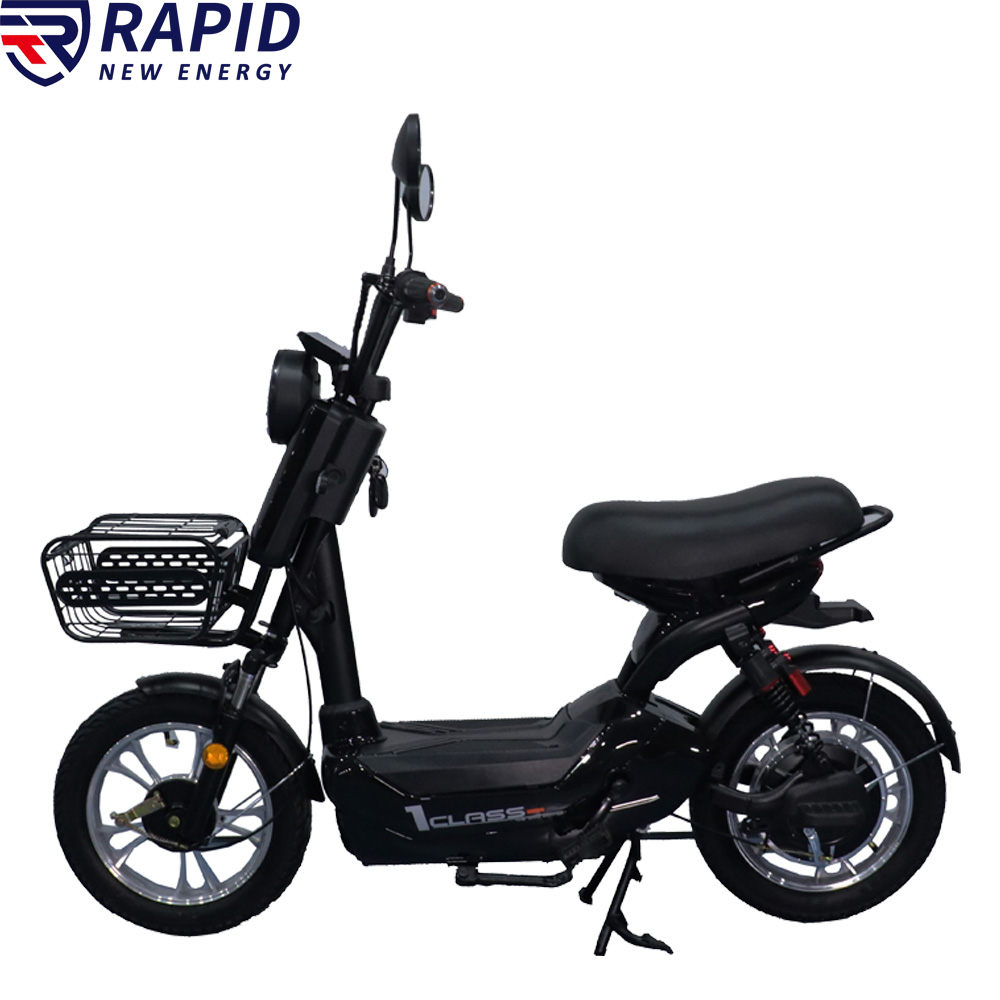 YTYIN Wholesale Cheap 48V Elec - огляд і ціна Electric Scooter 500W