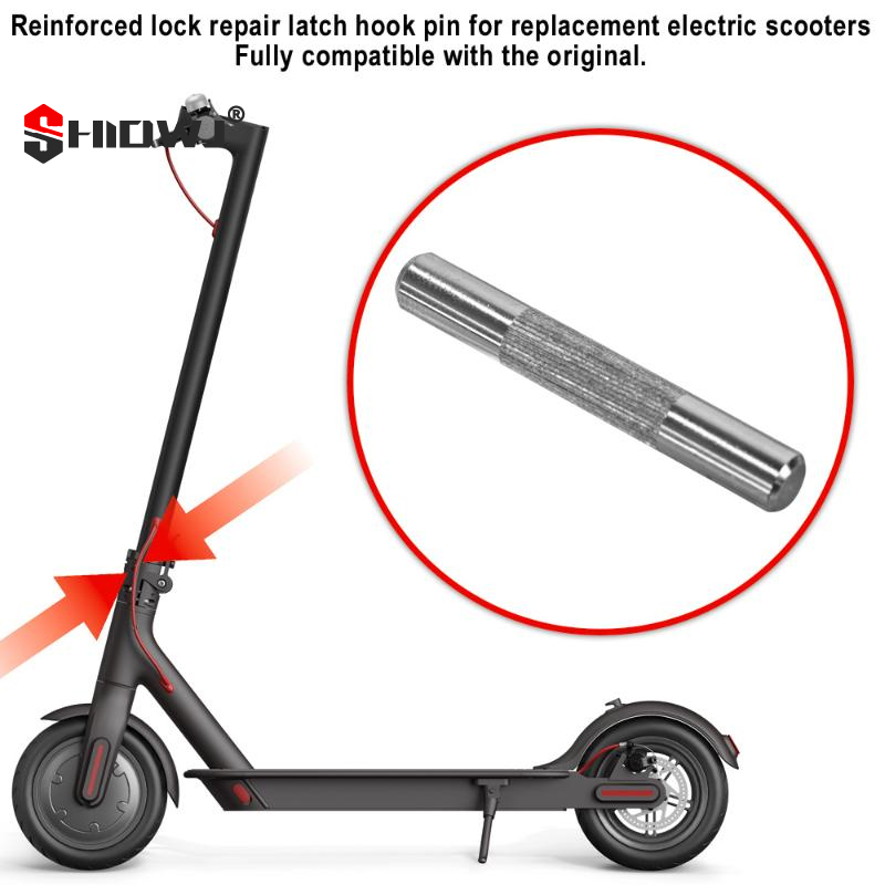 1/3/5Pcs For Xiaomi M365 Pro P - огляд і ціна Folding Electric Scooter