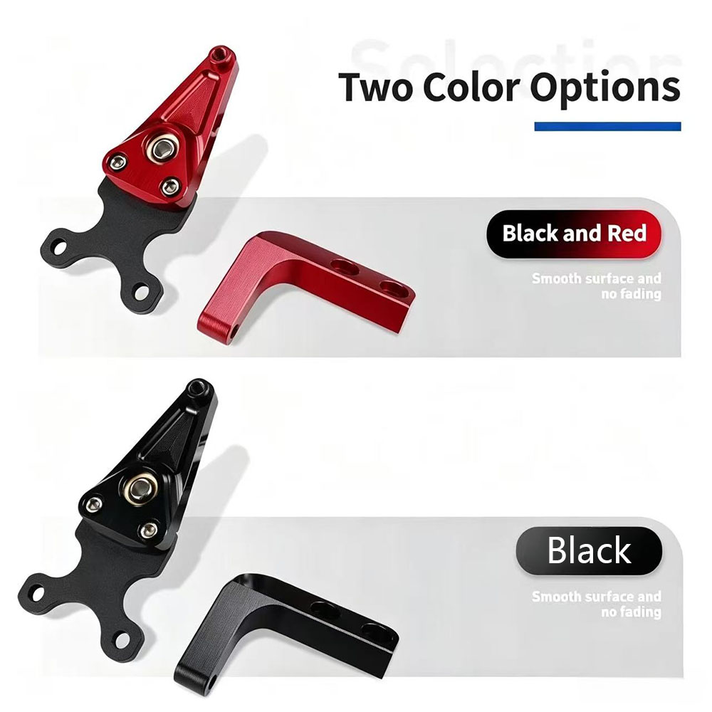 (2019-2024) Motorcycle Damper  - огляд і ціна Steering Damper Stabilizer Kit Cnc