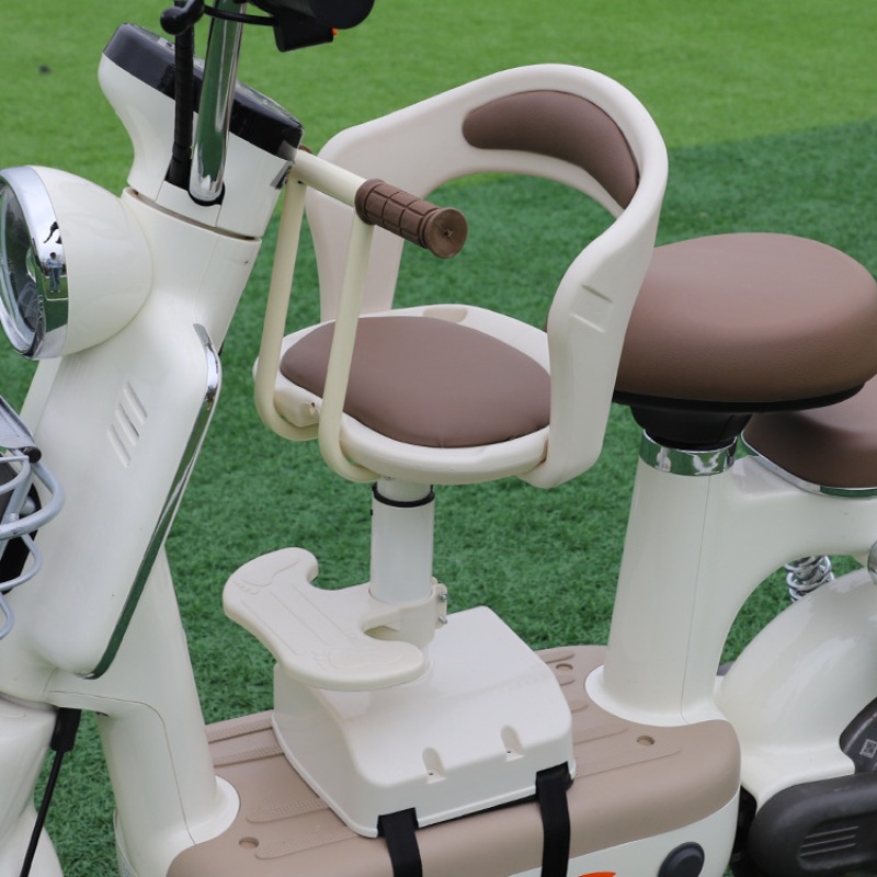 Adjustable Front Mount Child S - огляд і ціна Kids Electric Scooter