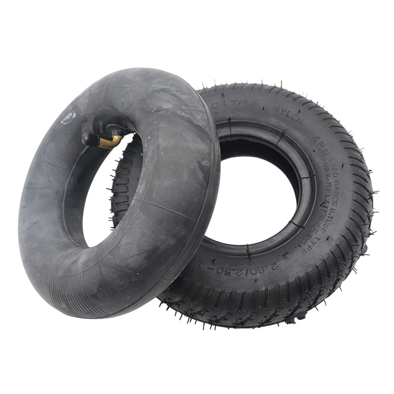 Electric scooter tires 2.80/2. - огляд і ціна Scooter Tire