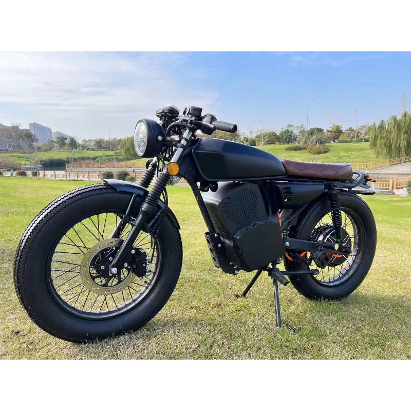 Lvyuan China Factory Direct Sa - огляд і ціна Electric Scooter Adults