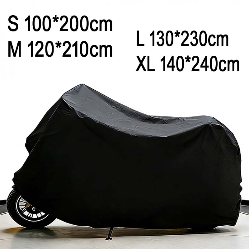 High Search Motorcycle Cover E - огляд і ціна Electric Scooter Rain Cover