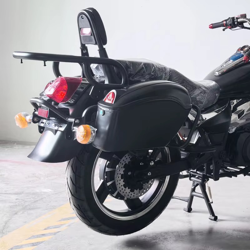 Krono Wild Custom Adult Electr - огляд і ціна Electric Scooter Adults