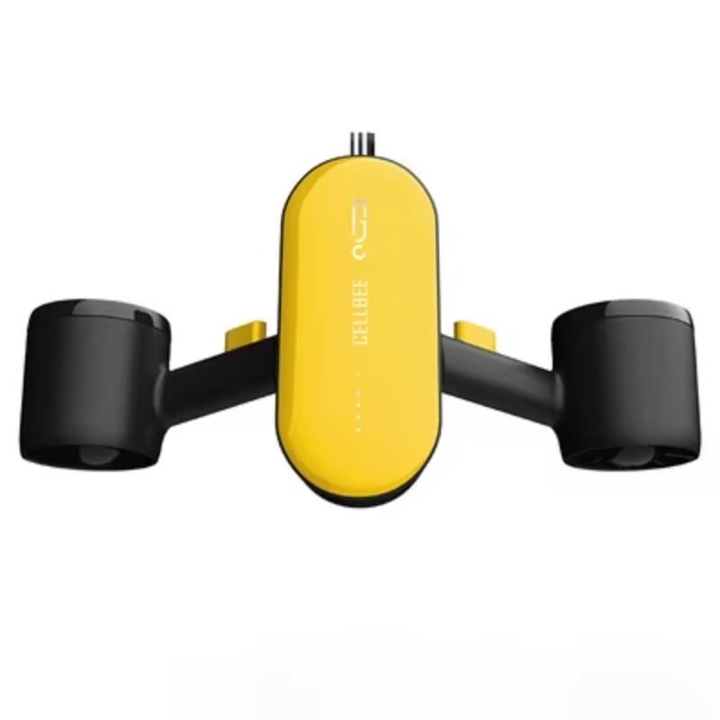 Airo Wholesale High Speed GENE - огляд і ціна Electric Scooter