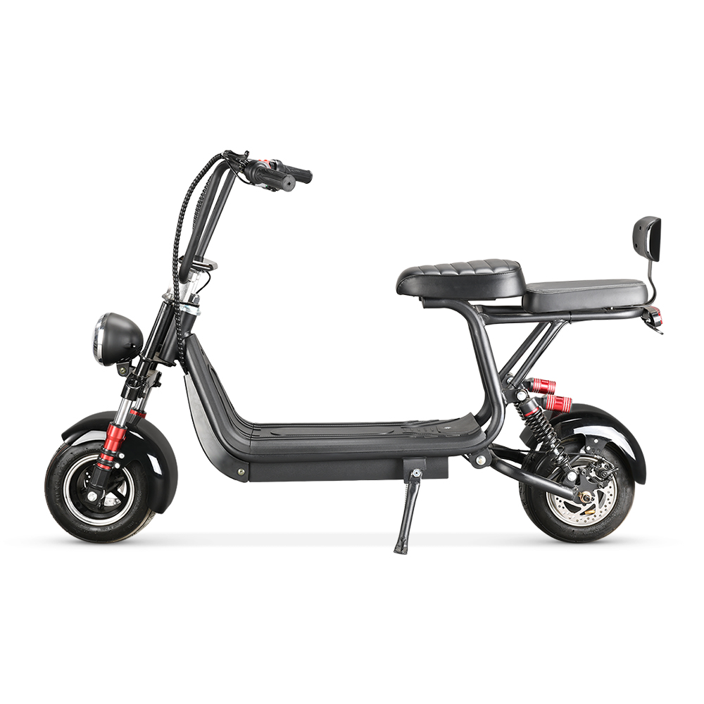 China Cheap Customized Citycoc - огляд і ціна Electric Scooter Adults