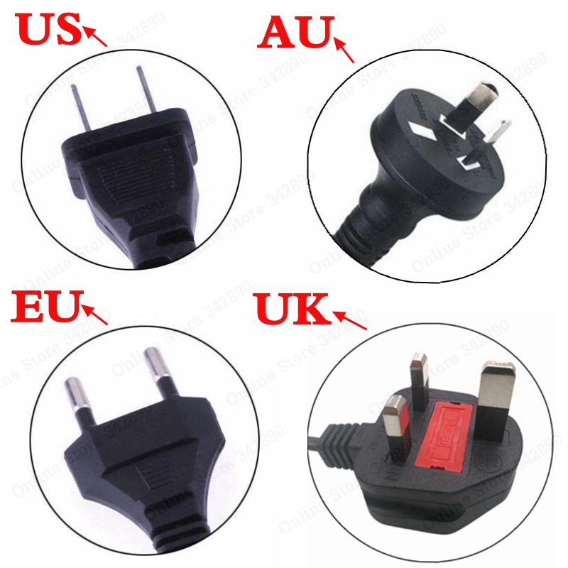 42V 2A electric bike lithium b - огляд і ціна Electric Scooter Charger