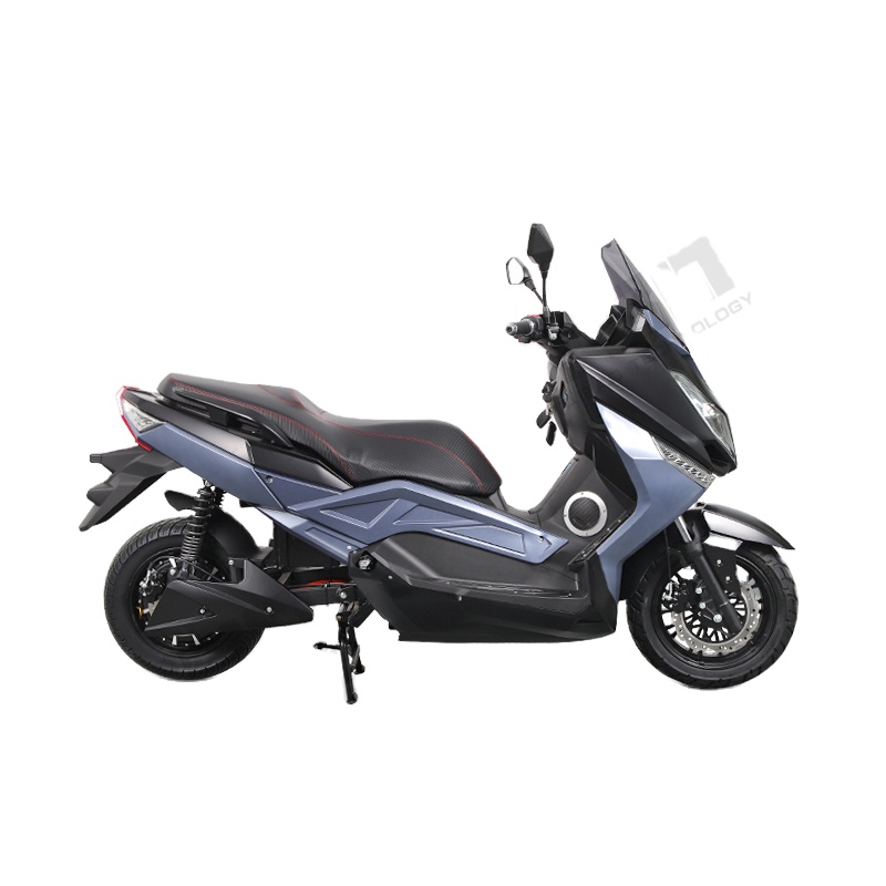 ZUIMI 2000W Adult Off Road Cus - огляд і ціна Electric Scooter Adults