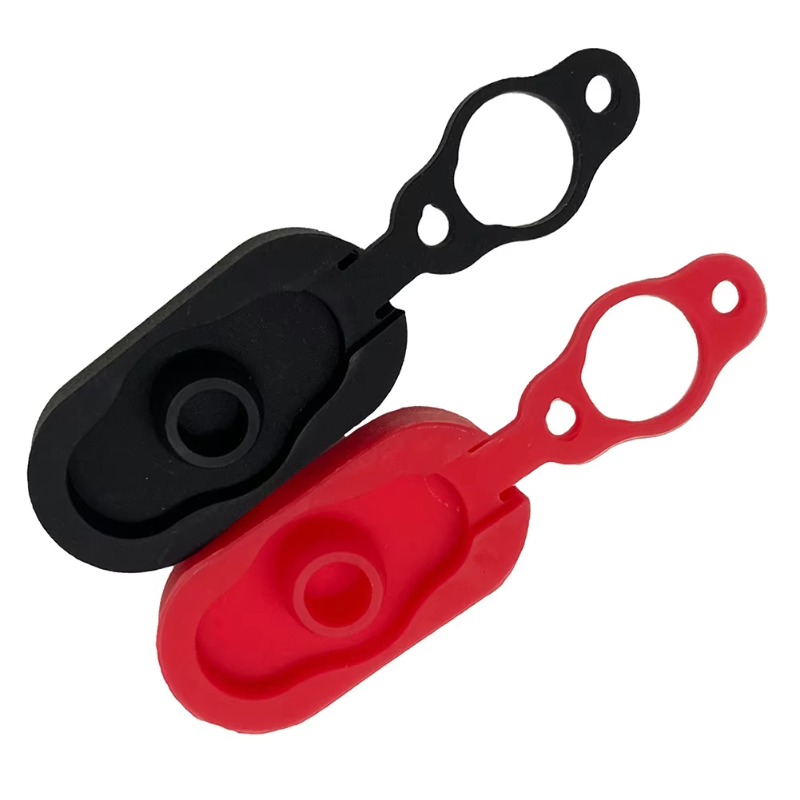 Scooter Battery Charging Port  - огляд і ціна Electric Scooter Rain Cover
