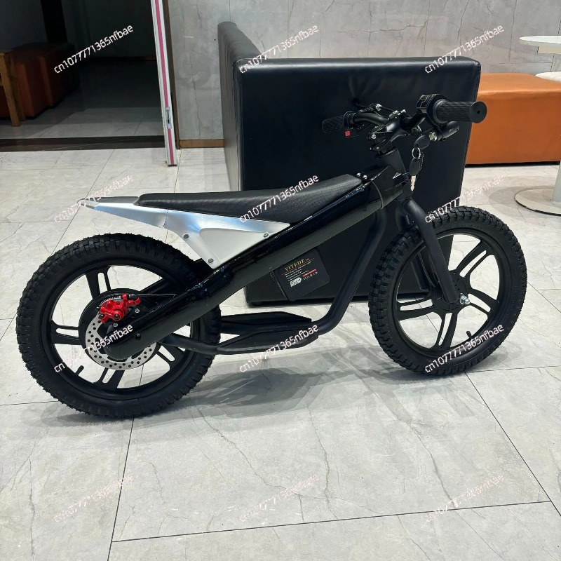 16 Inch Kids Electric Balance  - огляд і ціна Kids Electric Scooter