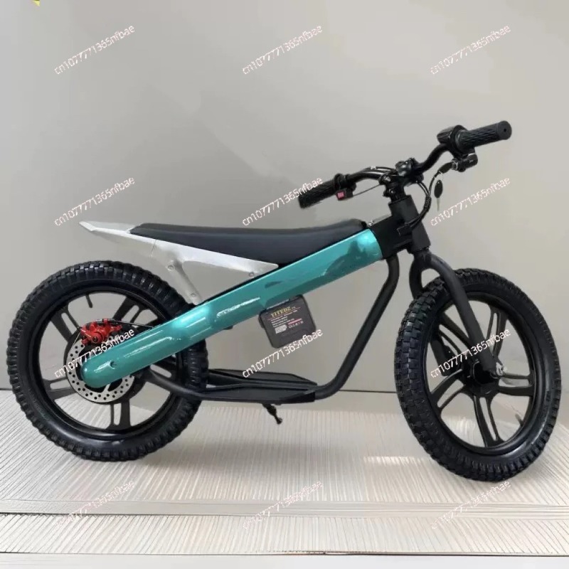 16 Inch Kids Electric Balance  - огляд і ціна Kids Electric Scooter