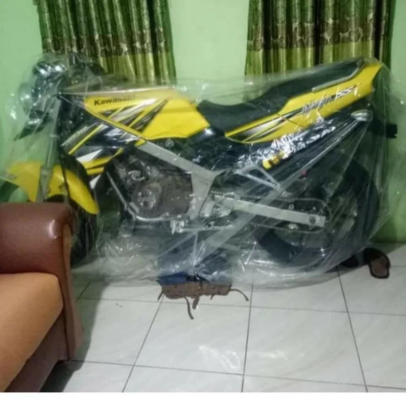 1pc Universal Motorcycle Cover - огляд і ціна Electric Scooter Rain Cover