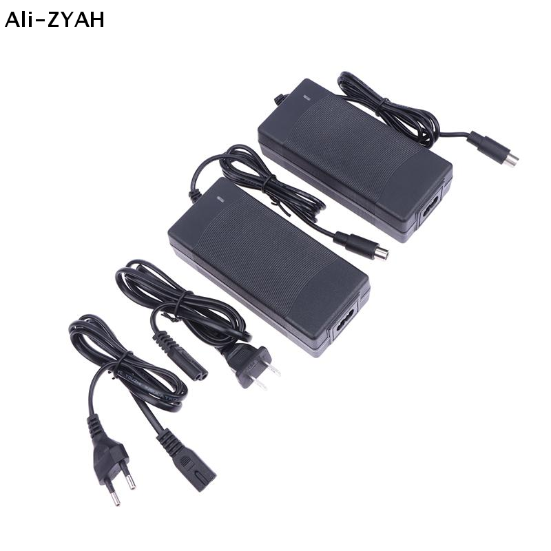 42V 2A Electric Scooter Batter - огляд і ціна Electric Scooter Charger