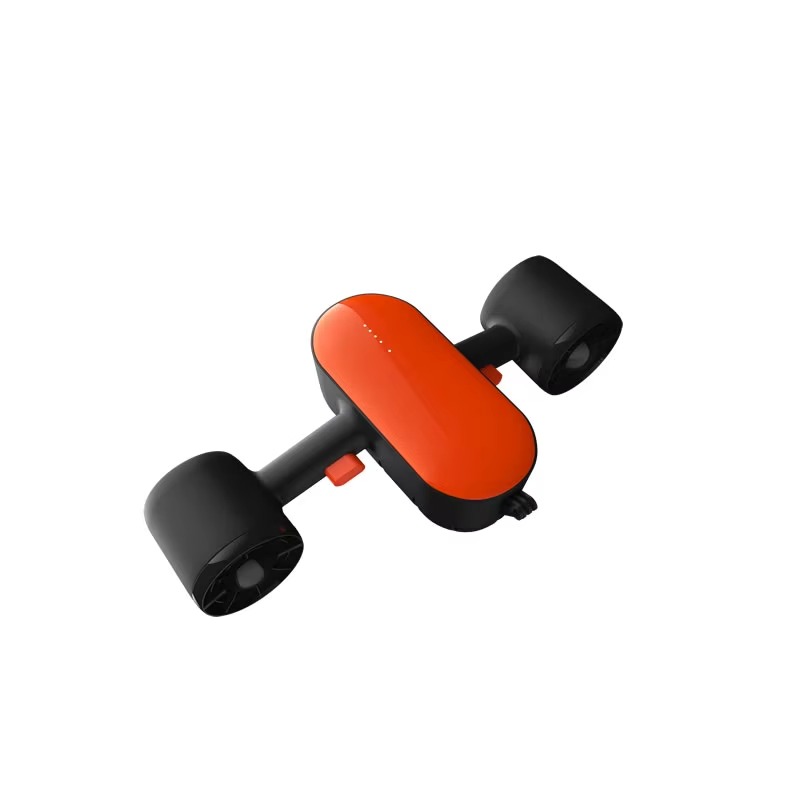Airo Sinodiving Upcoming Dual  - огляд і ціна Scooter Electric