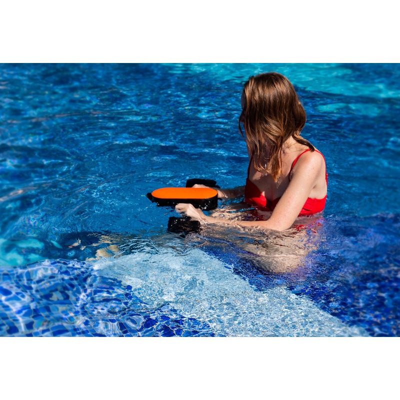 Airo Sinodiving Upcoming Dual  - огляд і ціна Scooter Electric