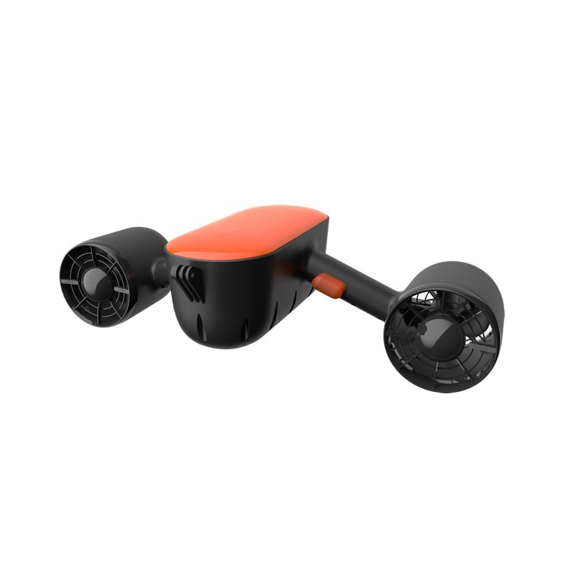 Airo Sinodiving Upcoming Dual  - огляд і ціна Scooter Electric