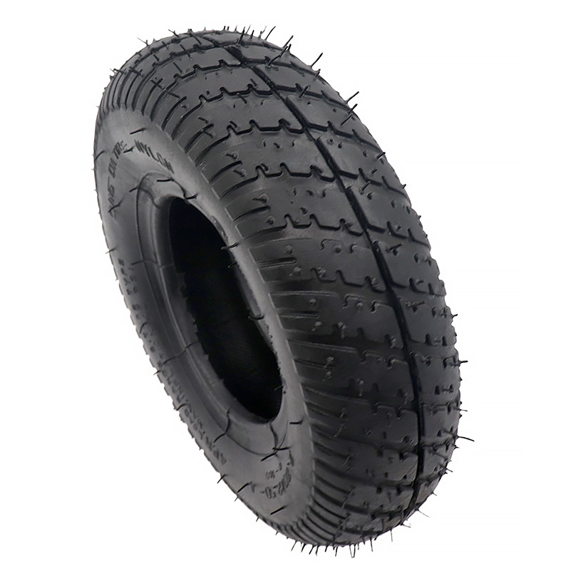 High quality 2.80/2.50-4 infla - огляд і ціна Scooter Tire