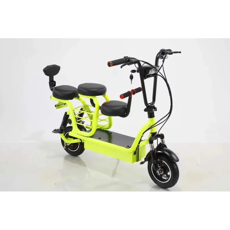 High Quality New Cheap Electri - огляд і ціна Electric Scooter 500W