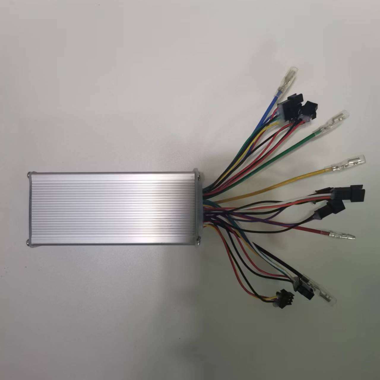 JI-MOVE LC MC Controller(custo - огляд і ціна Electric Scooter 500W