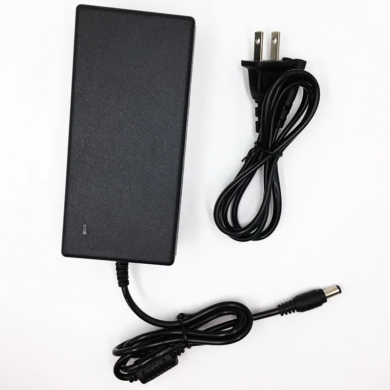 54.6V 2A Lithium Battery Charg - огляд і ціна Electric Scooter Charger