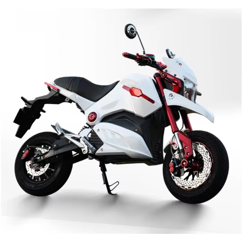 QQA Mountain Motorcycle Electr - огляд і ціна Electric Scooter Adults