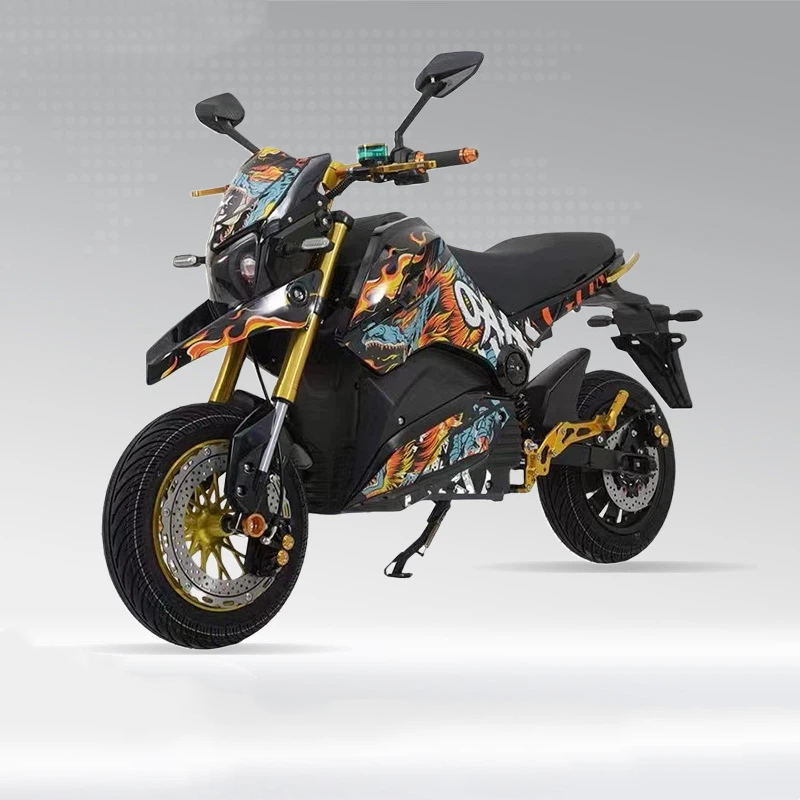 QQA Mountain Motorcycle Electr - огляд і ціна Electric Scooter Adults
