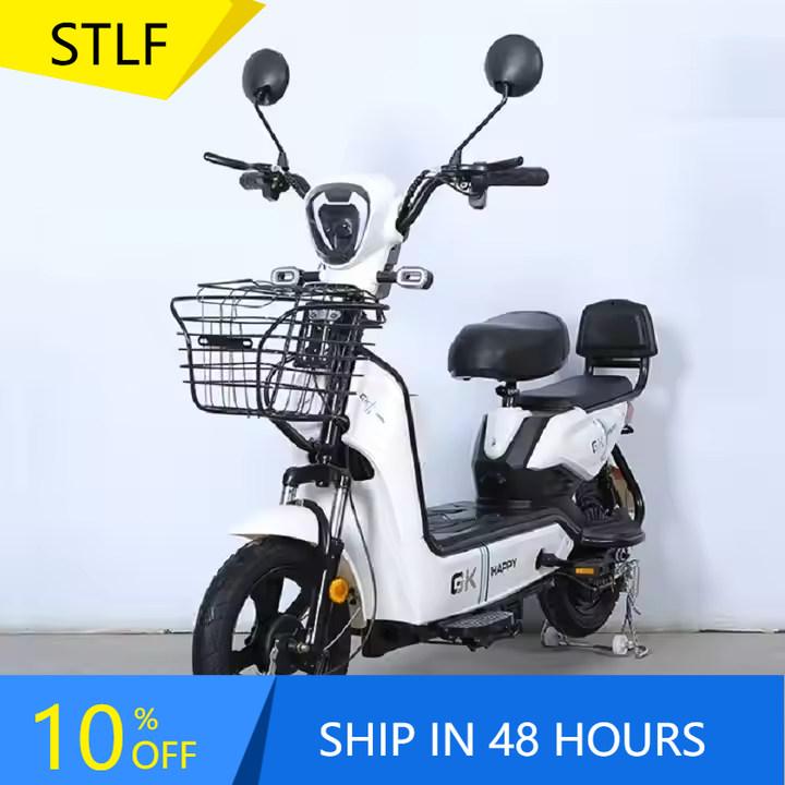 YTYIN Wholesale City Electric  - огляд і ціна Electric Scooter 500W