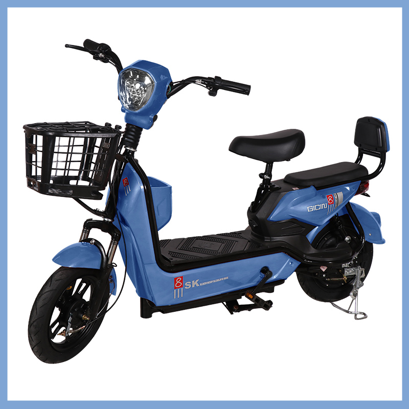 YTYIN Wholesale City Electric  - огляд і ціна Electric Scooter 500W