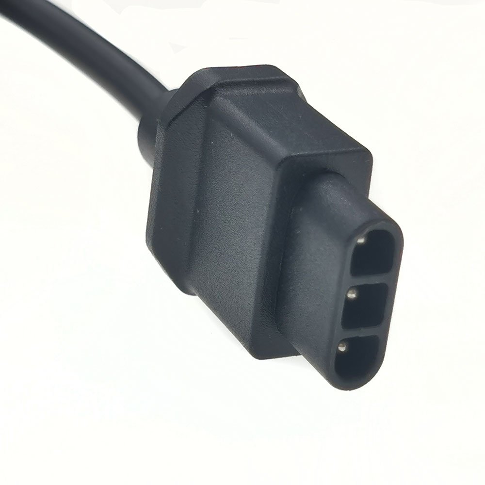 53.5V 2A Battery Charger for N - огляд і ціна Electric Scooter Charger