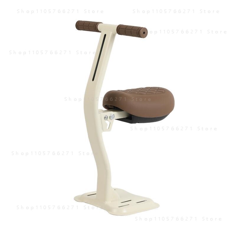 Electric Scooter Child Seat Fr - огляд і ціна Kids Electric Scooter