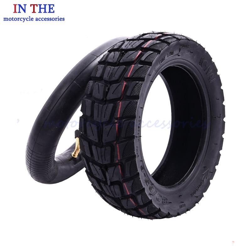 80/65-6 with  off-road inner o - огляд і ціна Scooter Tire
