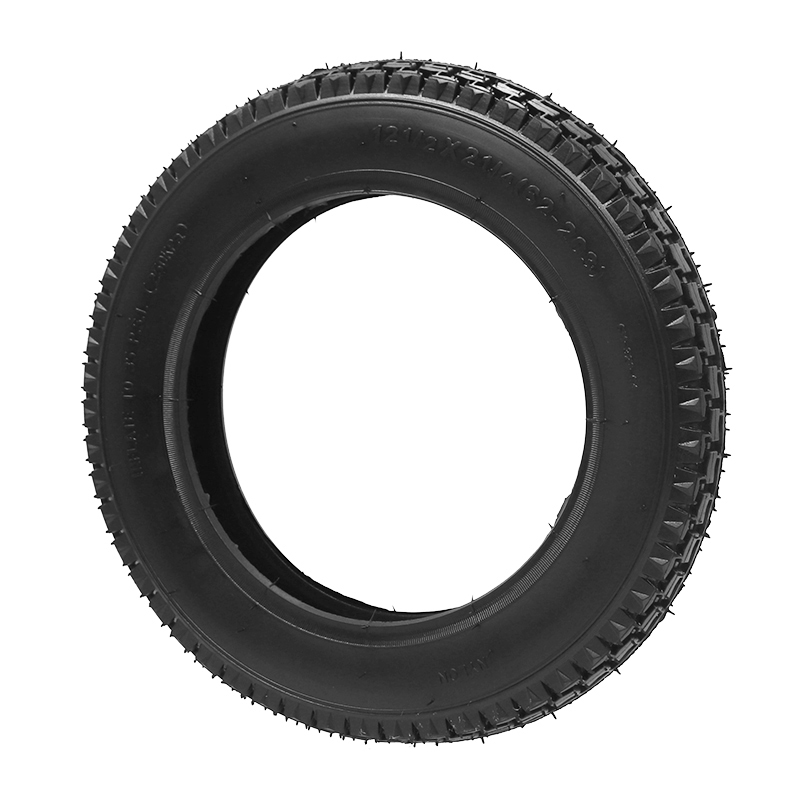12-Inch tires 12 1/2x2 1/4 (62 - огляд і ціна Scooter Tire