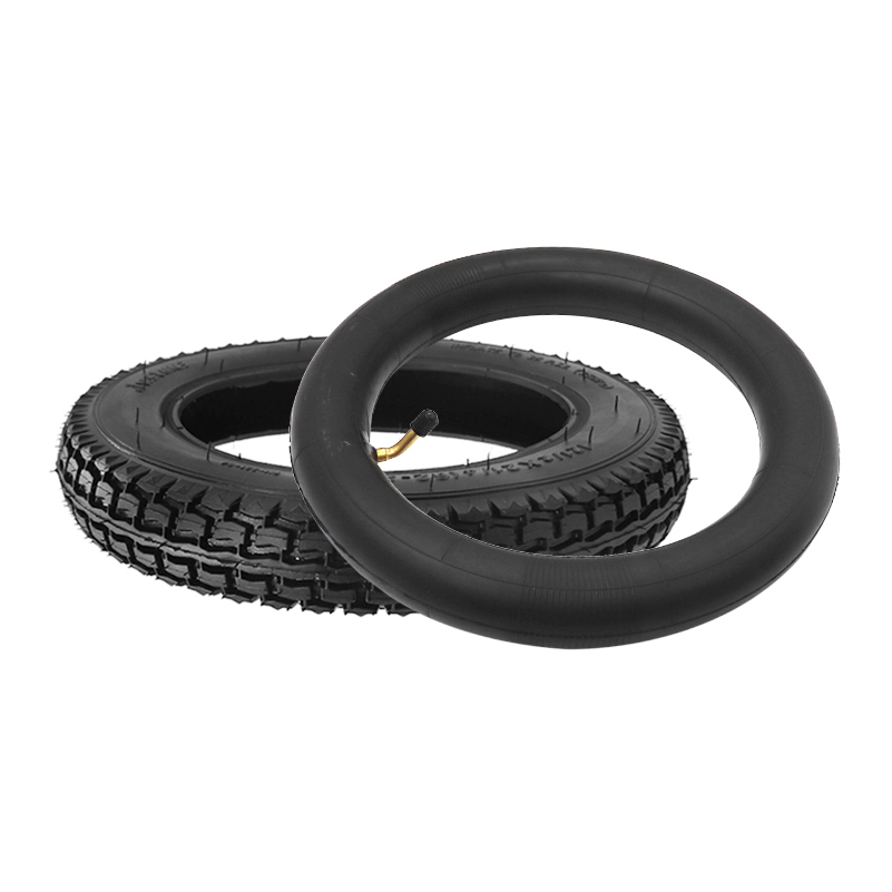 12-Inch tires 12 1/2x2 1/4 (62 - огляд і ціна Scooter Tire