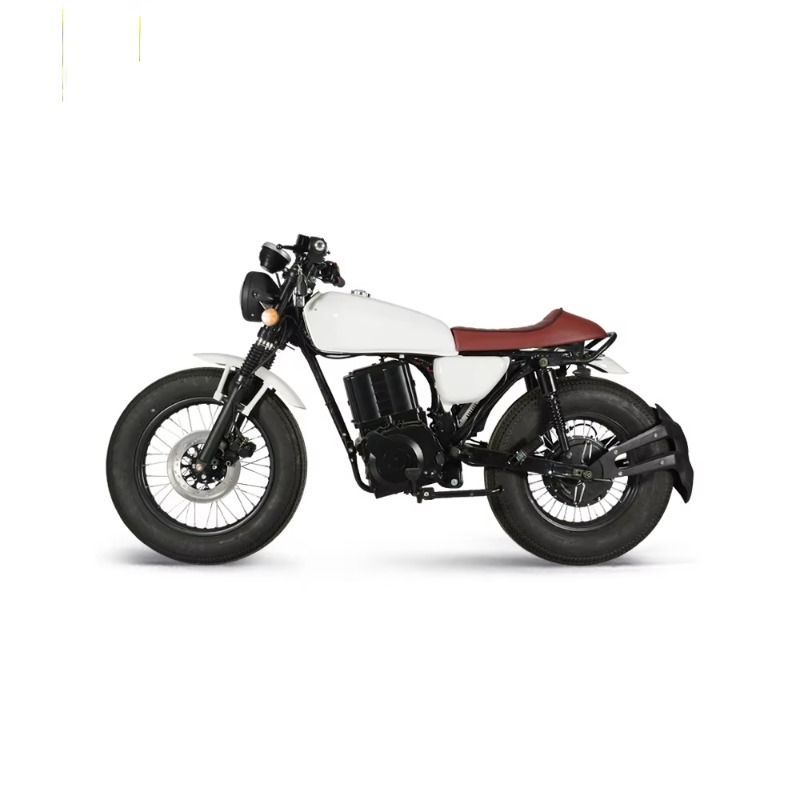 ZUIMI Full-size High-power Adu - огляд і ціна Electric Scooter Adults