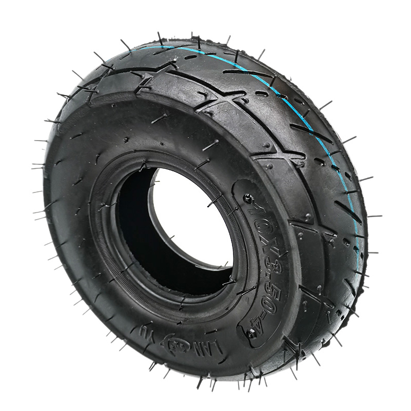 NEW 10x3.50-4 Thickened wear-r - огляд і ціна Scooter Tire