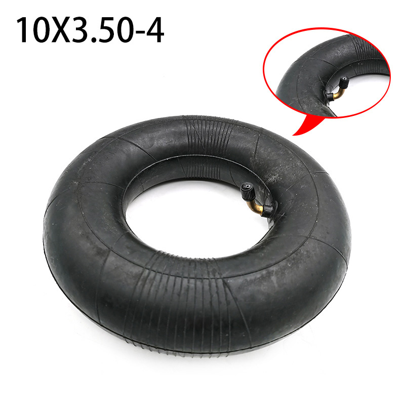 NEW 10x3.50-4 Thickened wear-r - огляд і ціна Scooter Tire