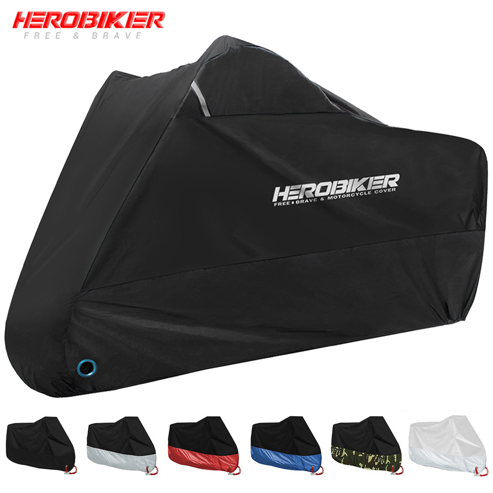 New Motorcycle Cover Funda Mot - огляд і ціна Electric Scooter Rain Cover