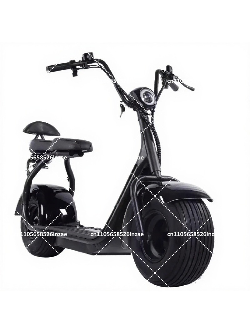 1500W Lithium Battery Electric - огляд і ціна Kids Electric Scooter