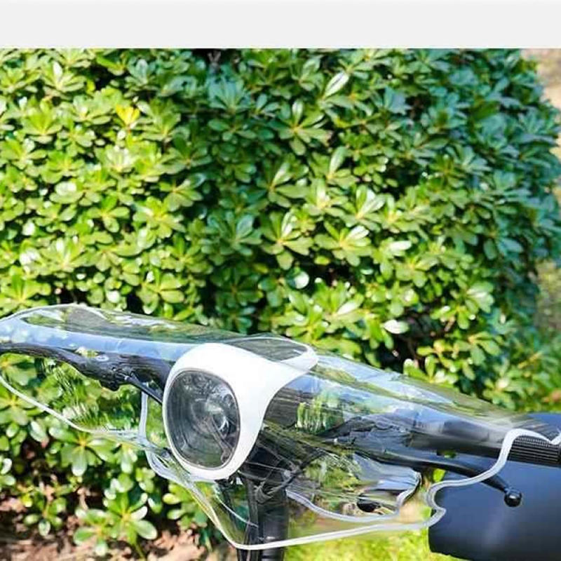 1PC Windproof Waterproof Scoot - огляд і ціна Electric Scooter