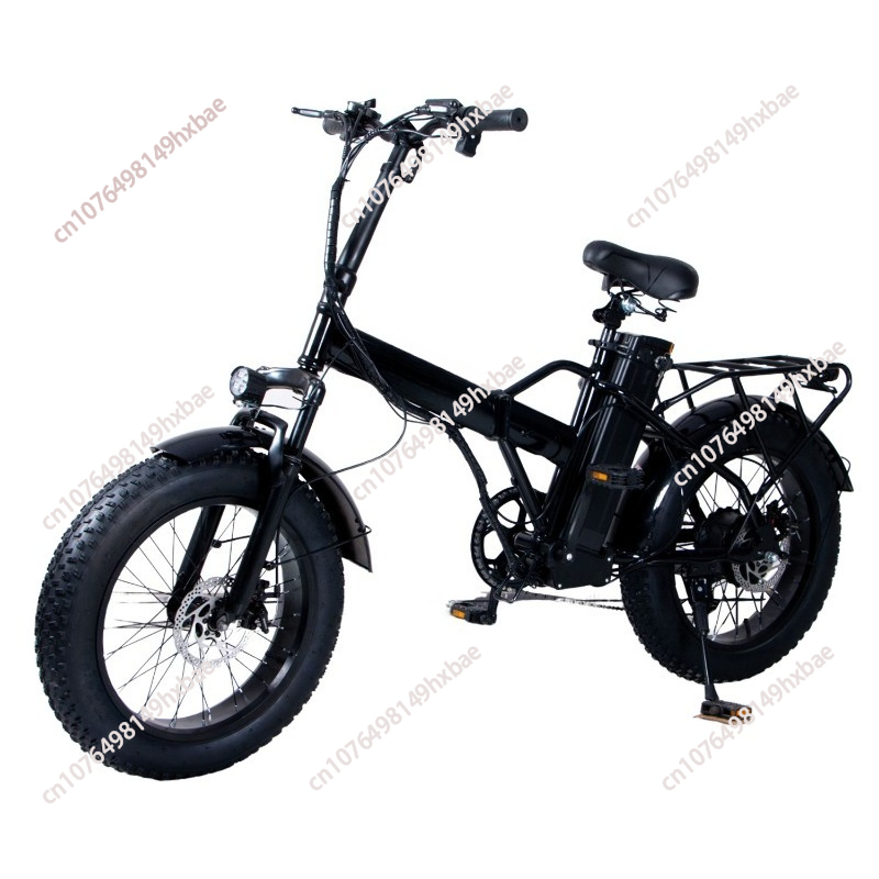 Snow takeaway folding portable - огляд і ціна Folding Electric Scooter