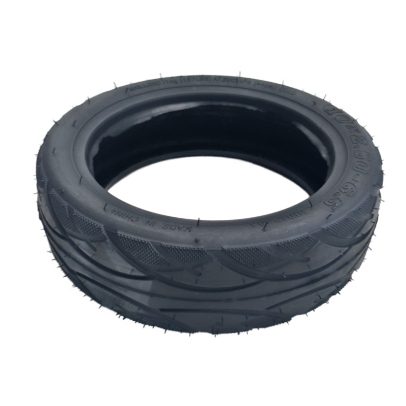 Original Tubeless Tire for INM - огляд і ціна Scooter Tire