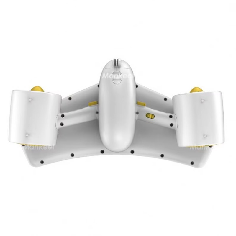 Airo Fast Msds Approved Sublue - огляд і ціна Electric Scooter 500W