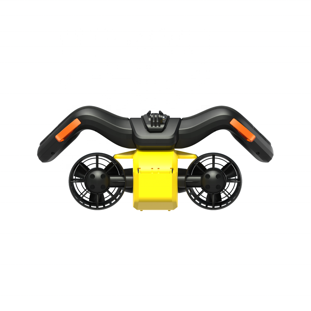 Electric 500W Sublue Jet Under - огляд і ціна Electric Scooter 500W